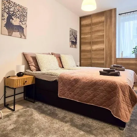 Samadhi Park Apartamento